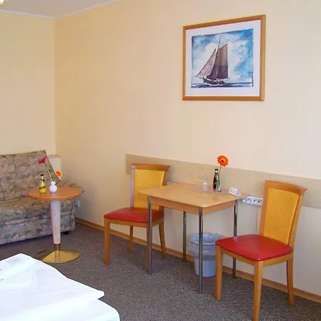 Amadeus Am Kurfurstendamm Szálloda 3*