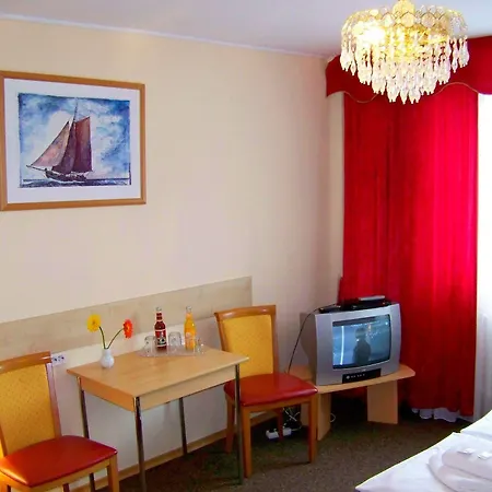 Amadeus Am Kurfurstendamm Szálloda 3*